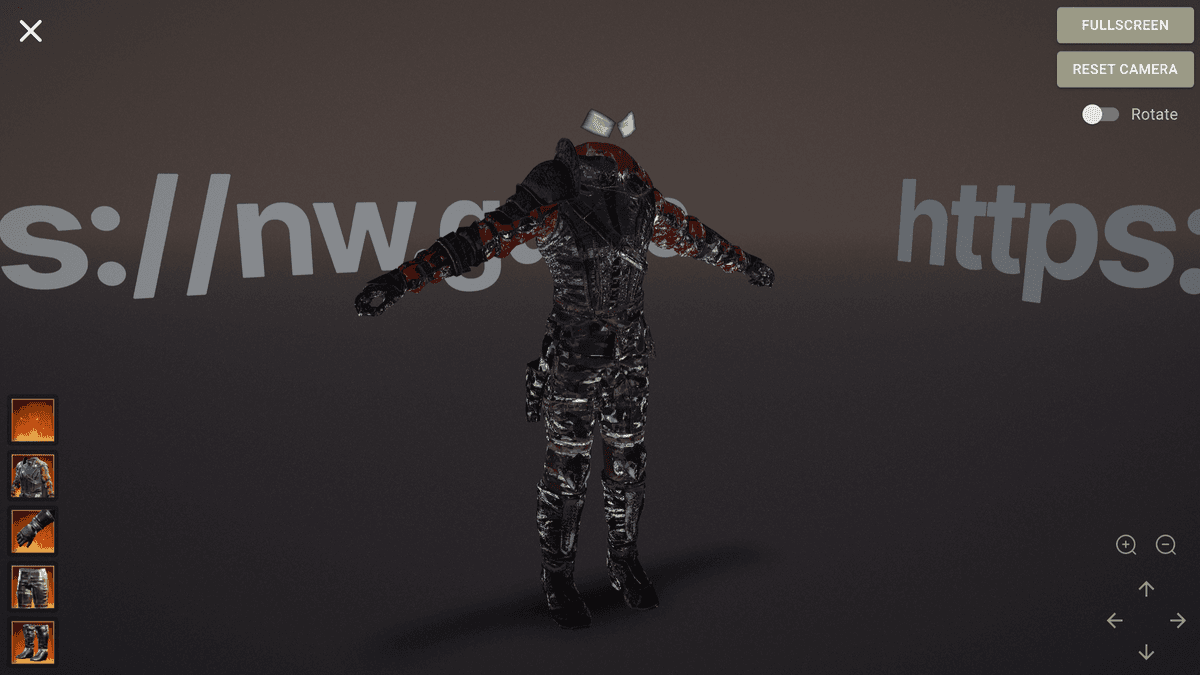 Guia Healer PvP and PvE Life Staff and Void Gauntlet LS/VG para